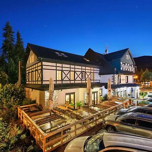 Hotel Lomnice