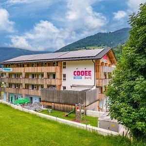 Cooee Alpin Hotel Bad Kleinkirchheim