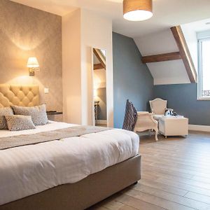 Auberge Du Moulin A Vent, The Originals Relais